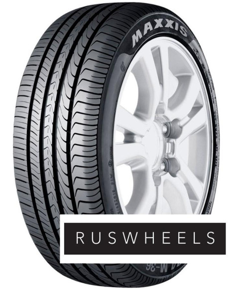 Шины Maxxis 275/40 r19 M-36 Victra 101Y Runflat Шины Maxxis 275/40 r19 M-36 Victra 101Y Runflat