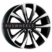 Диски MAK 8x18/5x112 ET44 D57,1 Wolf Black mirror