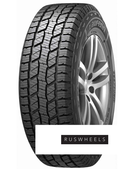 Шины Laufenn 265/70 r16c LC01 112T