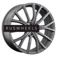 Диски LS Forged 7x19/5x108 ET36 D65,1 LS FG21 MGM (конус, C570)