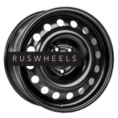 Диски Trebl 7x17/5x108 ET33 D60,1 X40961 Black (коробка) Диски Trebl 7x17/5x108 ET33 D60,1 X40961 Black (коробка)