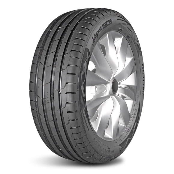 Шины Ikon Tyres  245/40/20  Y 99 Ikon Autograph Ultra 2  XL