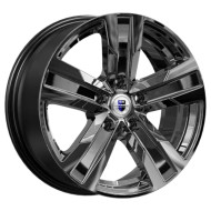Диски КиК 7,0\R16 5*100 ET45 d67.1 Кварц Диски КиК 7,0\R16 5*100 ET45 d67.1 Кварц