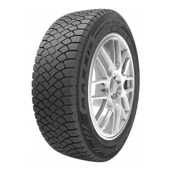 Шины Maxxis 255/40/20 T 101 SP5 SUV Шины Maxxis 255/40/20 T 101 SP5 SUV