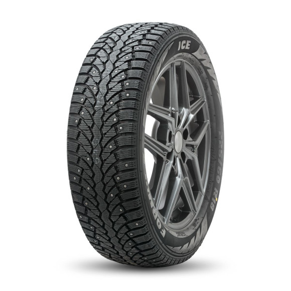 Шины Pirelli Formula 265/65/17 T 112 Formula Ice Ш. Шины Pirelli Formula 265/65/17 T 112 Formula Ice Ш.
