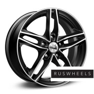Диски iFree R16 / 6.5J PCD 5x114.3 ЕТ 50 ЦО 67.1 Moskva