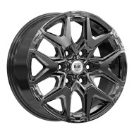 Диски КиК 7.5\R18 6*139.7 ET36 d100.1 Кварц Диски КиК 7.5\R18 6*139.7 ET36 d100.1 Кварц