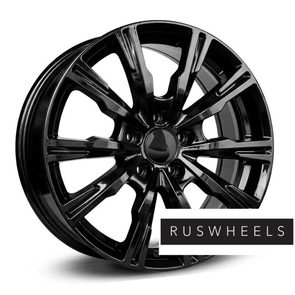 Диски Carwel R17 / 7.5J PCD 5x114.3 ЕТ 52.5 ЦО 67.1 Лиман Диски Carwel R17 / 7.5J PCD 5x114.3 ЕТ 52.5 ЦО 67.1 Лиман
