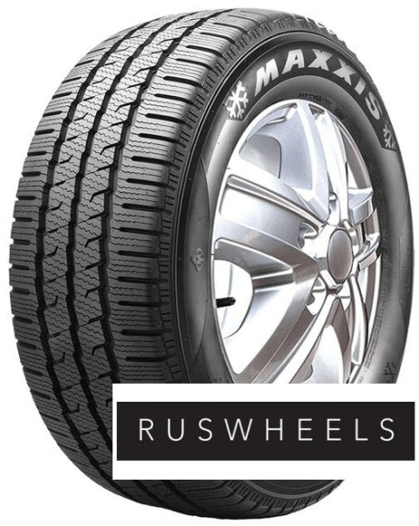 Шины Maxxis 205/65 r15 WL2 Vansmart Snow 102/100T Шины Maxxis 205/65 r15 WL2 Vansmart Snow 102/100T