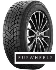 Шины Michelin 255/45/20 T 105 X- ICE SNOW SUV XL Шины Michelin 255/45/20 T 105 X- ICE SNOW SUV XL