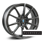 Диски Venti R17 / 7J PCD 5x114.3 ЕТ 48.5 ЦО 67.1 1704 Диски Venti R17 / 7J PCD 5x114.3 ЕТ 48.5 ЦО 67.1 1704