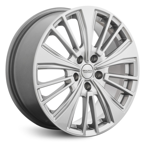 Диски СКАД 7.5\R18 5*108 ET36 d65.1 Селена