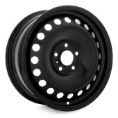 Диски Magnetto 6.5\R16 5*108 ET50 d63.4 black