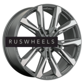 Диски LS Forged 9,5x22/5x150 ET45 D110,1 LS FG34 MGMF (конус) Диски LS Forged 9,5x22/5x150 ET45 D110,1 LS FG34 MGMF (конус)