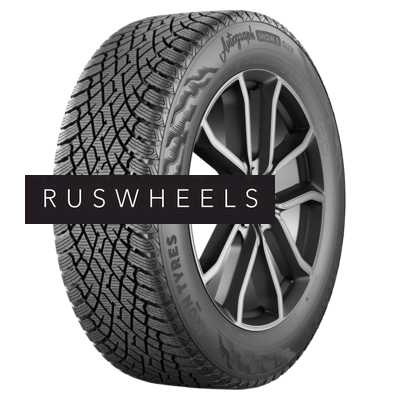 Шины Ikon 225/45R19 96T XL Autograph Snow 5 SUV TL Шины Ikon 225/45R19 96T XL Autograph Snow 5 SUV TL