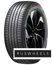 Шины Hankook 235/45 r19 iON GT IK41A SUV 99V