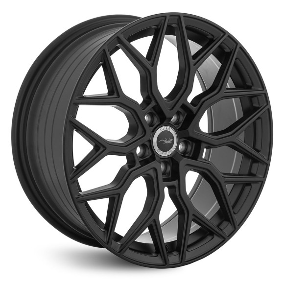 Диски Lizardo 8,0\R19 5*114.3 ET40 d67.1 CB