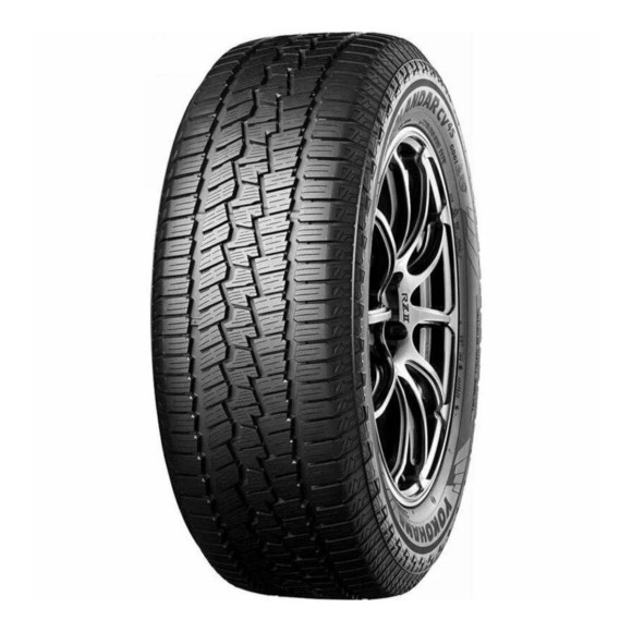 Шины Yokohama 265/50R20 111V Geolandar CV 4S G061 TL Шины Yokohama 265/50R20 111V Geolandar CV 4S G061 TL