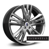 Диски КиК R20 / 8.5J PCD 5x127 ЕТ 45 ЦО 71.6 Атлас Диски КиК R20 / 8.5J PCD 5x127 ЕТ 45 ЦО 71.6 Атлас