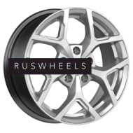 Диски СКАД 6,5x16/5x114,3 ET40 D60,1 KL-368 Селена Диски СКАД 6,5x16/5x114,3 ET40 D60,1 KL-368 Селена