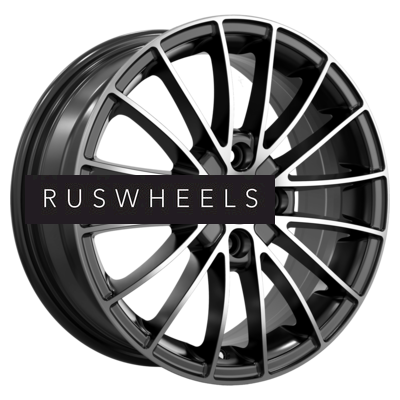 Диски RST 5,5x14/4x98 ET35 D58,6 R034 BD