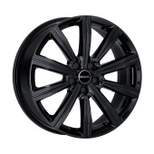 Диски MAK  Birmingham  8,5\R20 5*108 ET45  d63,4  Gloss Black  [F8520IRGB45GD3Y]