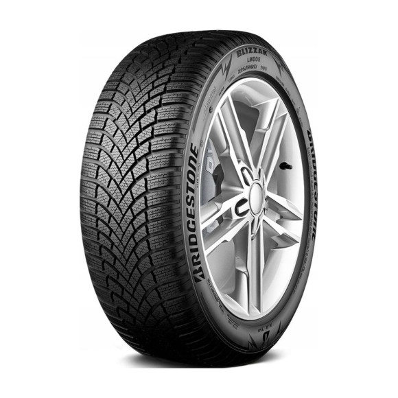 Шины Bridgestone 315/35 r20 Blizzak LM005 110V Шины Bridgestone 315/35 r20 Blizzak LM005 110V