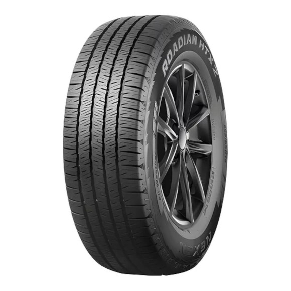 Шины Nexen  235/65/18  H 106 Roadian HTX 2