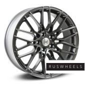 Диски Tech Line R19 / 8J PCD 5x108 ЕТ 45 ЦО 63.4 901