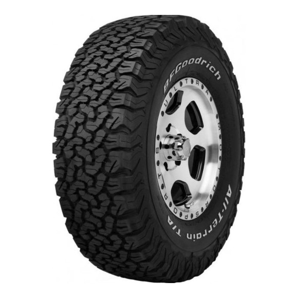 Шины BFGoodrich LT32x11,50R15(290/75R15) 113R LRC All Terrain T/A KO2 TL RWL