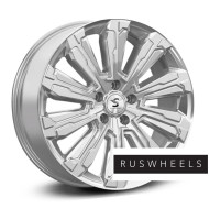 Диски Premium Series R20 / 8J PCD 5x108 ЕТ 45 ЦО 63.35 КР1061 Humber Диски Premium Series R20 / 8J PCD 5x108 ЕТ 45 ЦО 63.35 КР1061 Humber