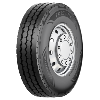Грузовые шины Fortune 295/80R22,5 154/150K FAM210 TL 3PMSF 18PR ТАИЛАНД 