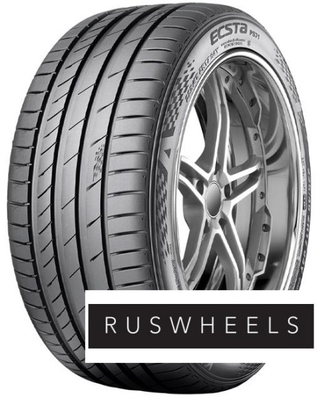 Шины Kumho 315/35 r21 Ecsta PS71 111Y