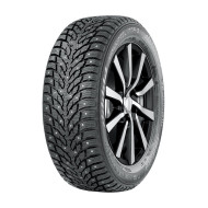 Шины Nokian Tyres 225/60 r16 Hakkapeliitta 9 102T Шипы