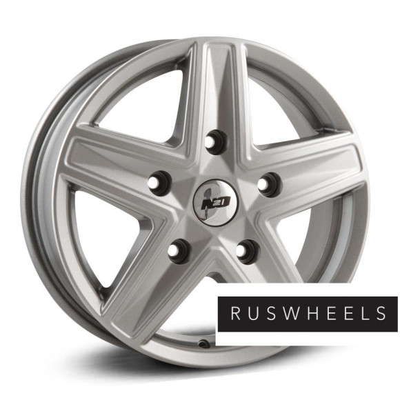 Диски N2O R16 / 6.5J PCD 5x118 ЕТ 50 ЦО 71.1 V2237