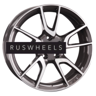 Диски Replay 8x18/5x114,3 ET30 D60,1 LX187 GMF (конус, C570) Диски Replay 8x18/5x114,3 ET30 D60,1 LX187 GMF (конус, C570)