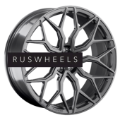 Диски LS Forged 8x18/5x112 ET38 D66,6 LS FG13 MGM (конус) Диски LS Forged 8x18/5x112 ET38 D66,6 LS FG13 MGM (конус)