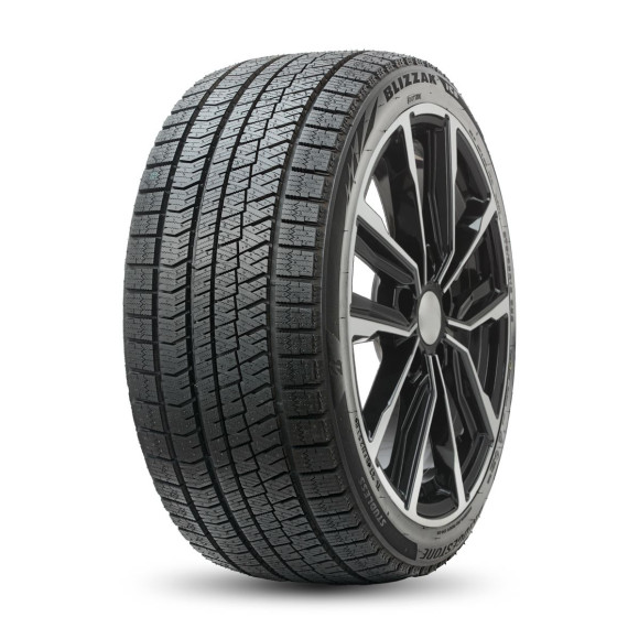 Шины Bridgestone 225/60 r18 Blizzak Ice 100S