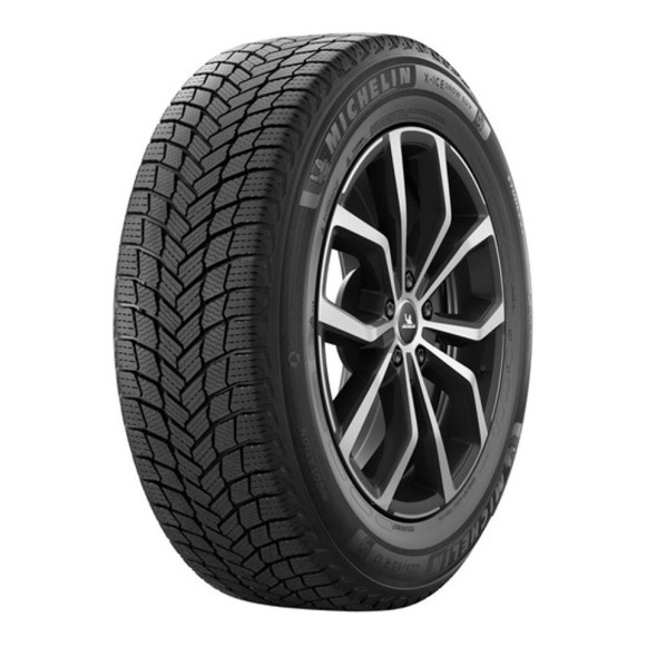 Шины Michelin 255/65/18 T 111 X- ICE SNOW SUV Шины Michelin 255/65/18 T 111 X- ICE SNOW SUV