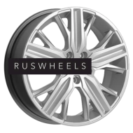 Диски СКАД 6,5x18/5x108 ET33 D60,1 KL-375 Селена