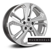 Диски Скад R18 / 7J PCD 5x114.3 ЕТ 37 ЦО 66.6 KL-1069