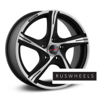 Диски Yamato R16 / 6.5J PCD 5x112 ЕТ 46 ЦО 57.1 Mogama Диски Yamato R16 / 6.5J PCD 5x112 ЕТ 46 ЦО 57.1 Mogama