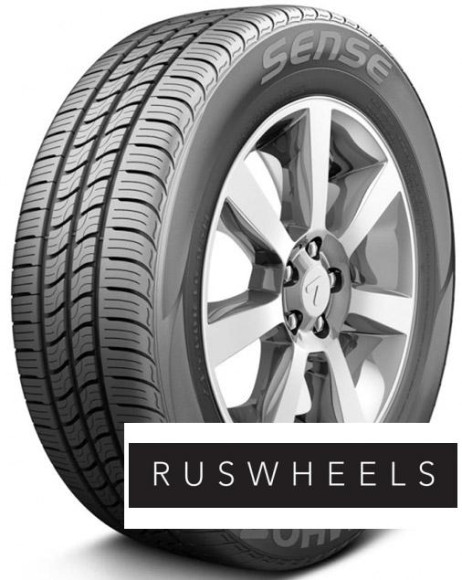 Шины Kumho 215/70 r15 Sense KR26 98T Шины Kumho 215/70 r15 Sense KR26 98T