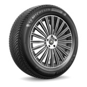 Шины Michelin  235/50/19  V 103 ALPIN 7  XL