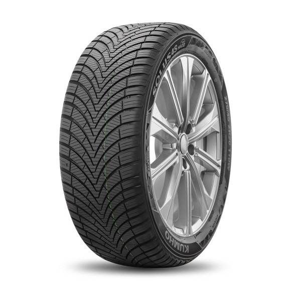 Шины Kumho 245/45/20 W 103 Solus HA32 XL Шины Kumho 245/45/20 W 103 Solus HA32 XL