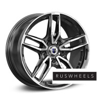 Диски КиК R17 / 8J PCD 5x112 ЕТ 40 ЦО 57.1 Бартон