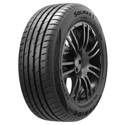 Шины Goodride 275/40R18 103W XL Solmax1 TL ZRT Шины Goodride 275/40R18 103W XL Solmax1 TL ZRT