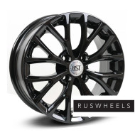 Диски RST R15 / 6J PCD 4x100 ЕТ 48 ЦО 54.1 R015