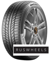 Шины Continental 255/40 r20 WinterContact TS 870 P 101V