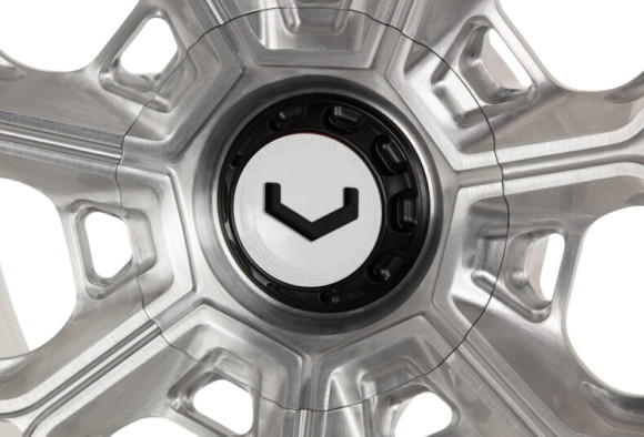 Диски Vossen S21-08 21"